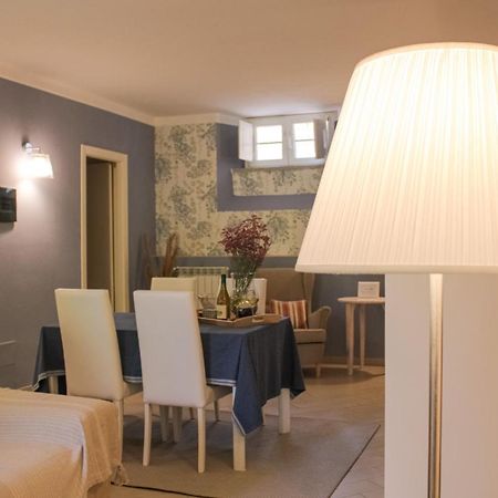 Apartment Rotone Marciana Marina  Bagian luar foto