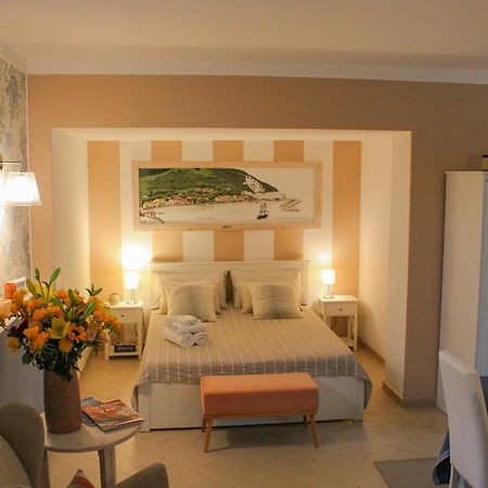 Apartment Rotone Marciana Marina  Bagian luar foto