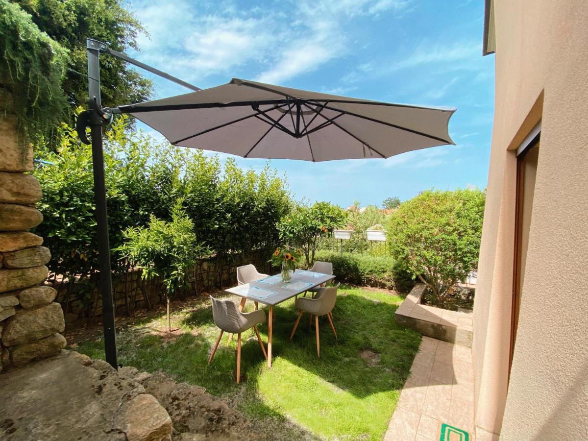 Apartment Rotone Marciana Marina  Bagian luar foto