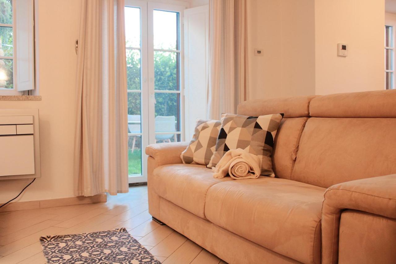 Apartment Rotone Marciana Marina  Bagian luar foto
