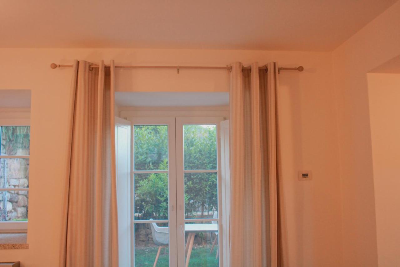 Apartment Rotone Marciana Marina  Bagian luar foto
