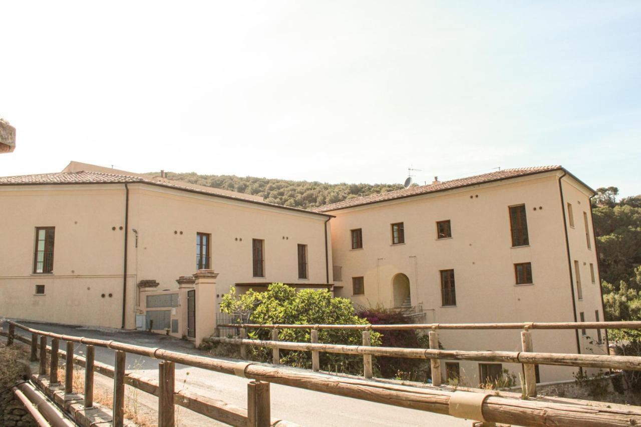 Apartment Rotone Marciana Marina  Bagian luar foto