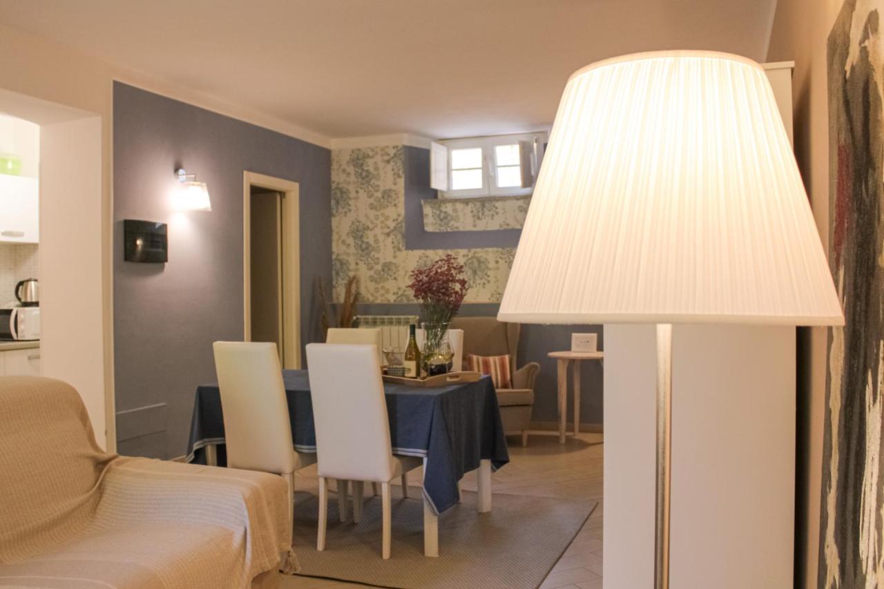 Apartment Rotone Marciana Marina  Bagian luar foto