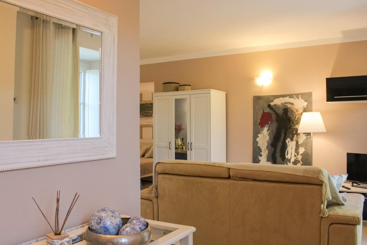 Apartment Rotone Marciana Marina  Bagian luar foto