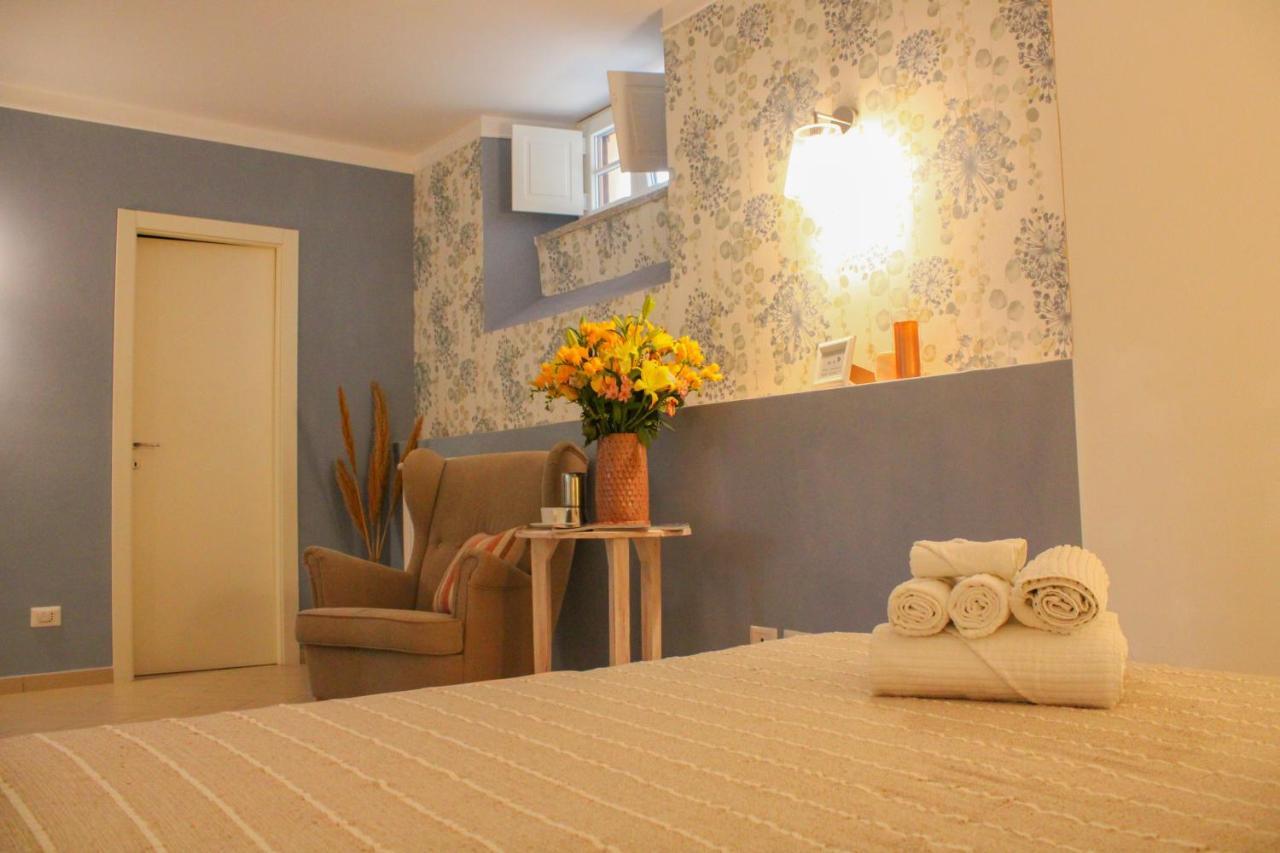 Apartment Rotone Marciana Marina  Bagian luar foto