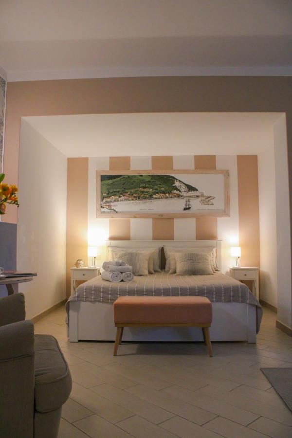 Apartment Rotone Marciana Marina  Bagian luar foto