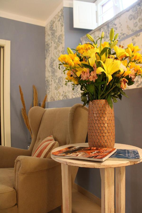 Apartment Rotone Marciana Marina  Bagian luar foto