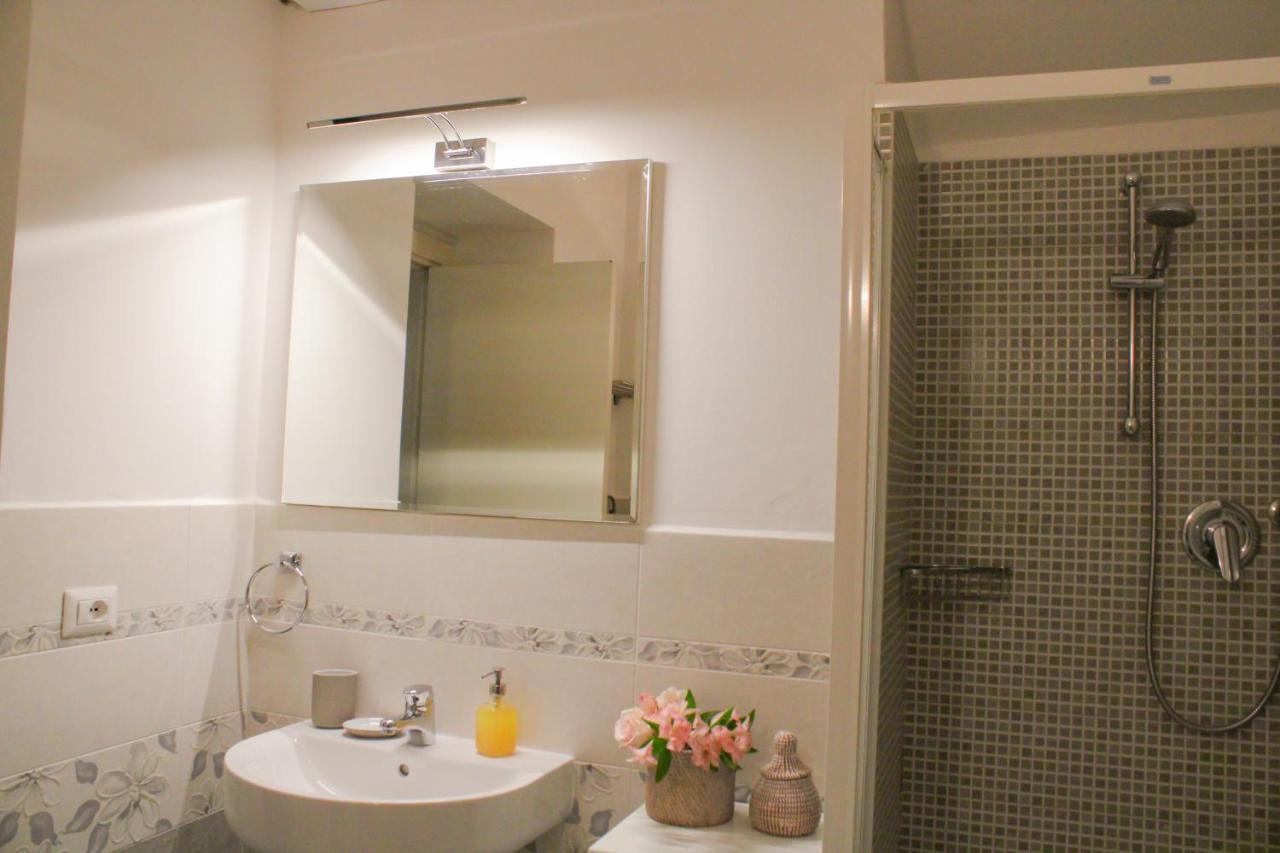 Apartment Rotone Marciana Marina  Bagian luar foto