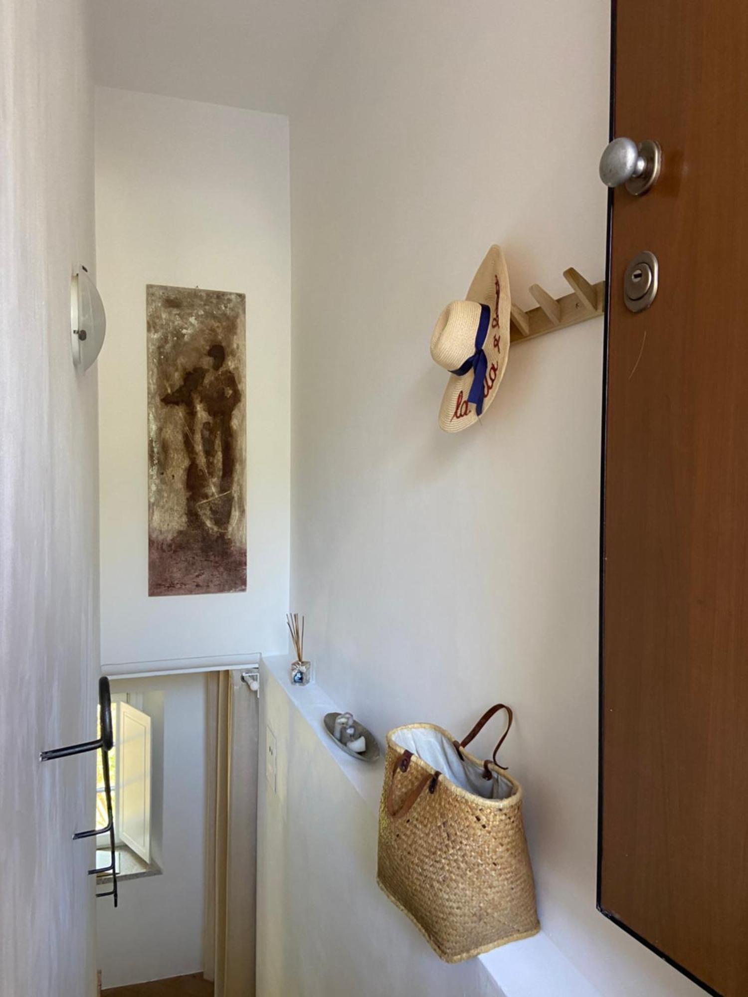 Apartment Rotone Marciana Marina  Bagian luar foto