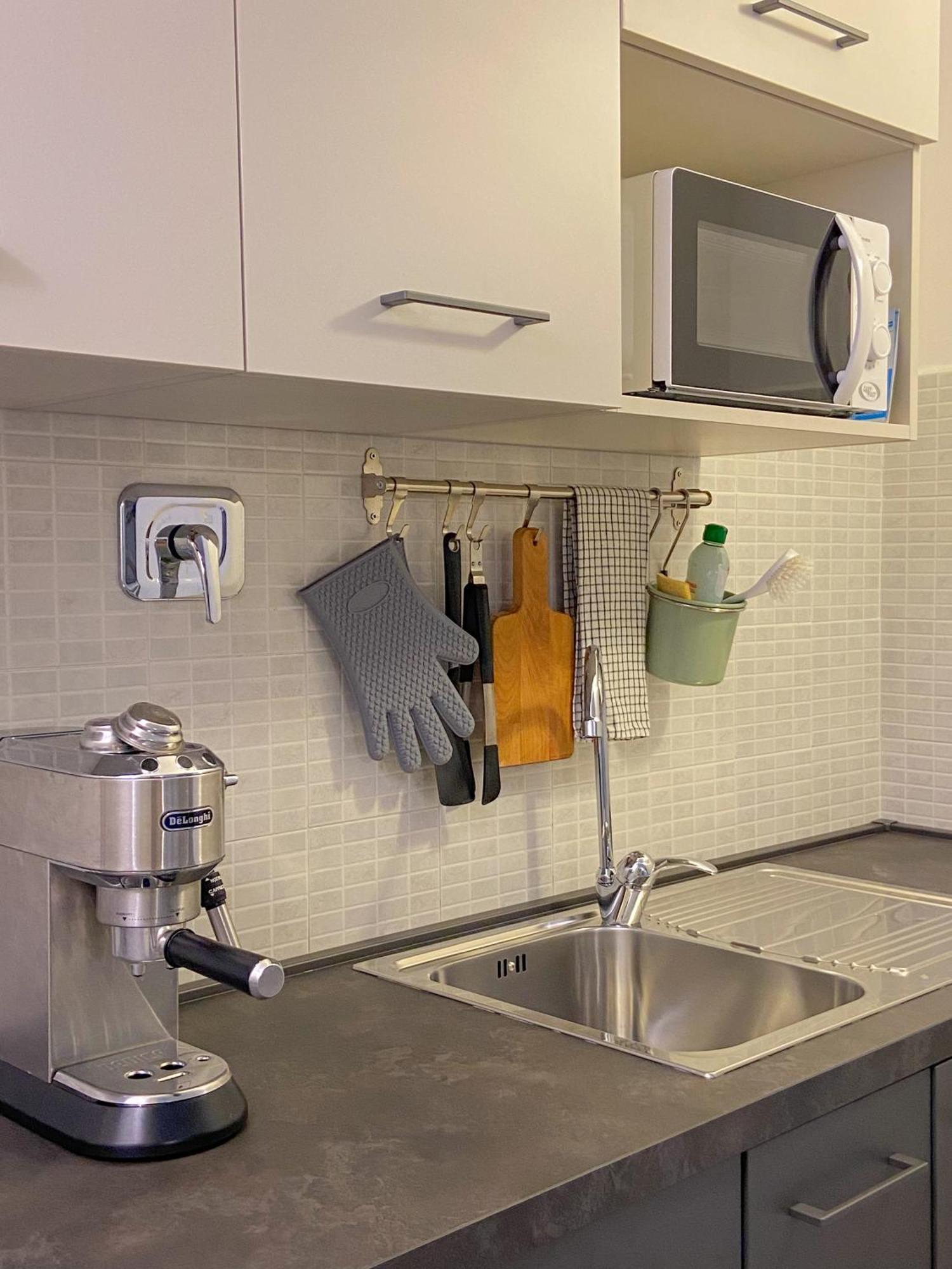 Apartment Rotone Marciana Marina  Bagian luar foto