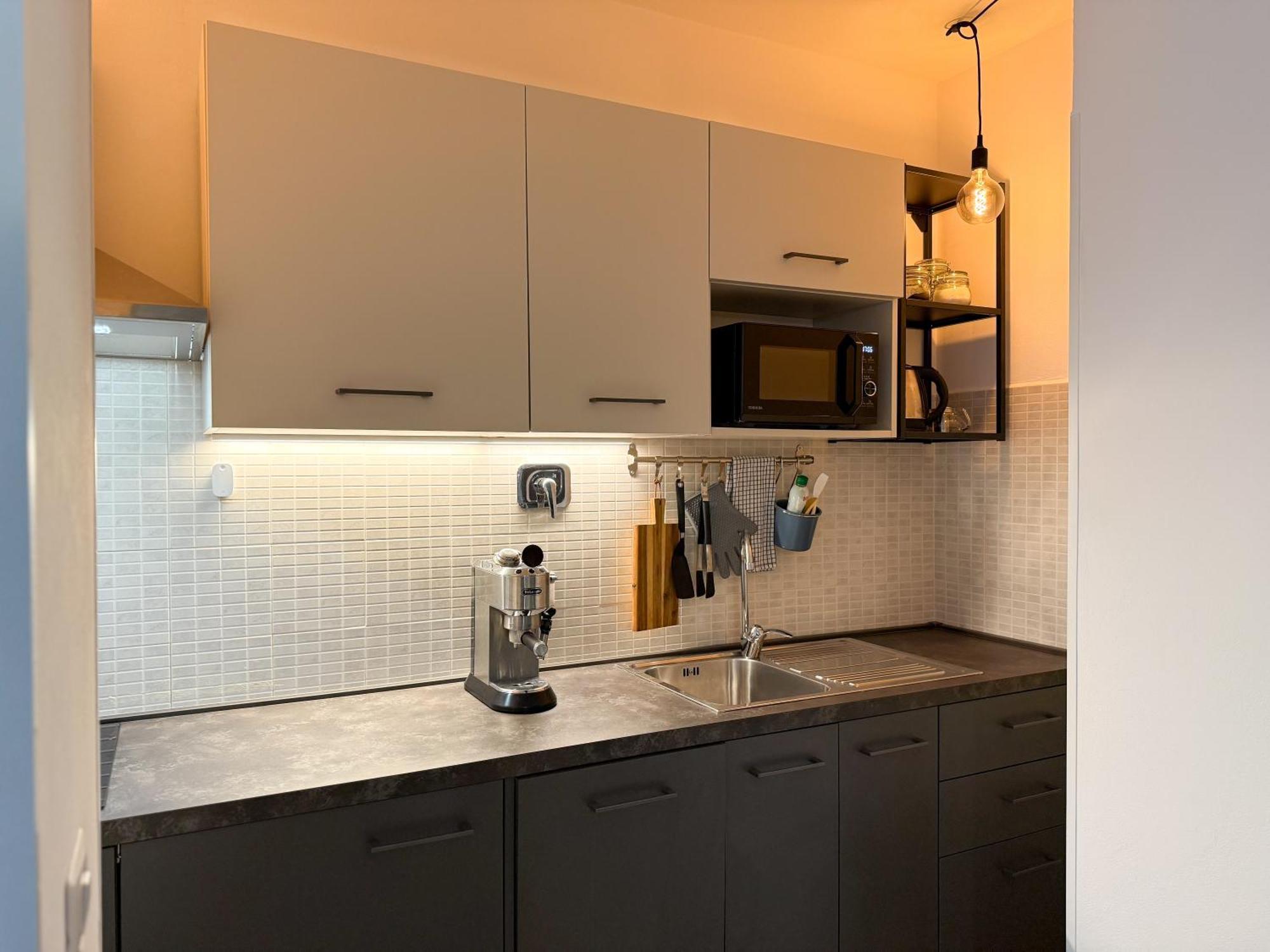 Apartment Rotone Marciana Marina  Bagian luar foto