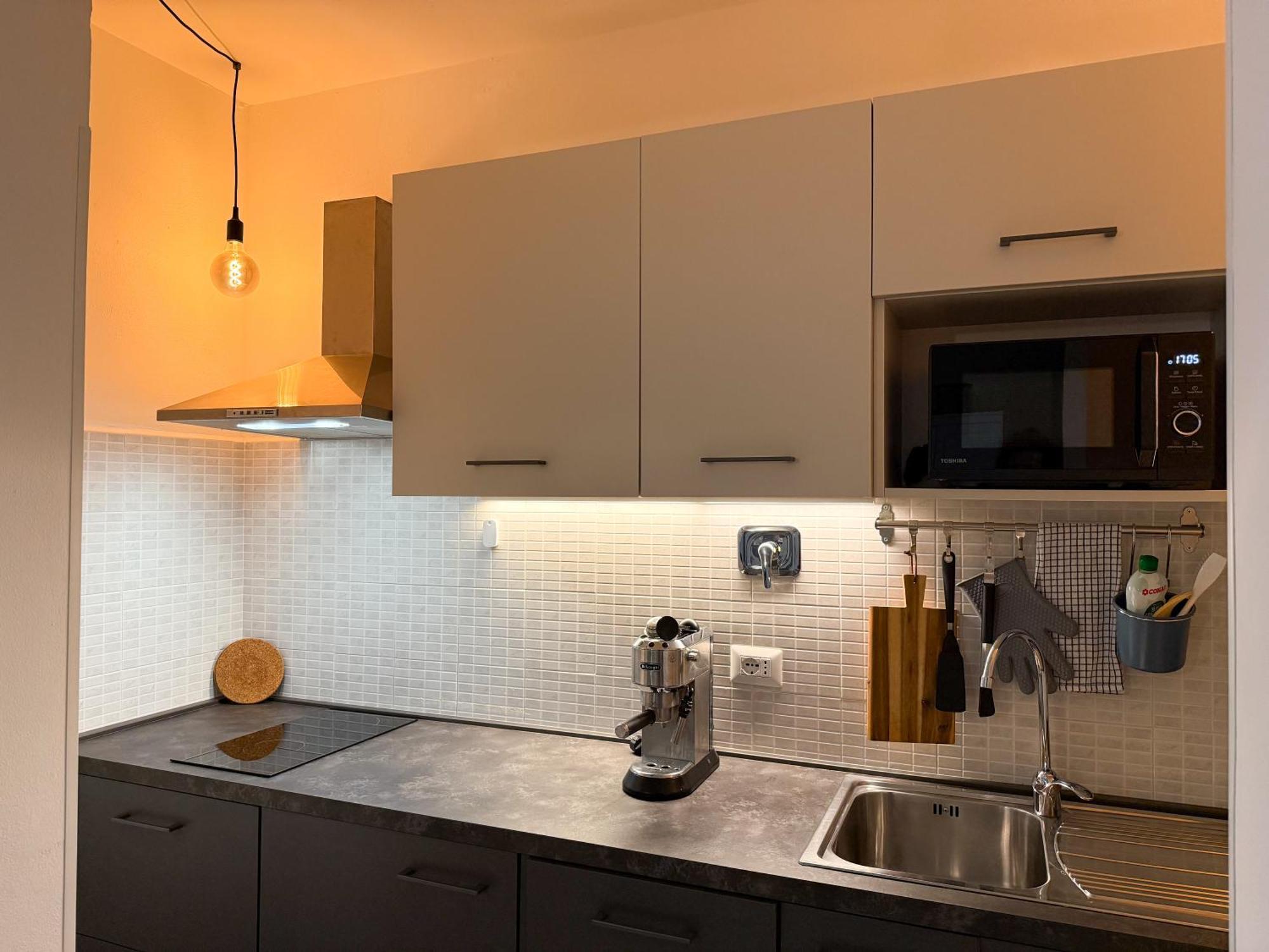 Apartment Rotone Marciana Marina  Bagian luar foto