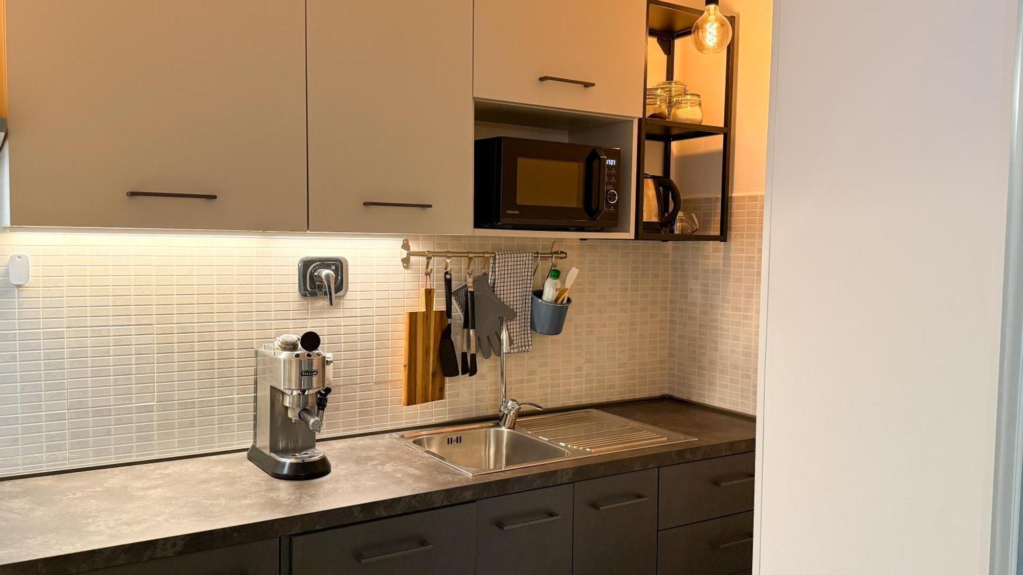 Apartment Rotone Marciana Marina  Bagian luar foto