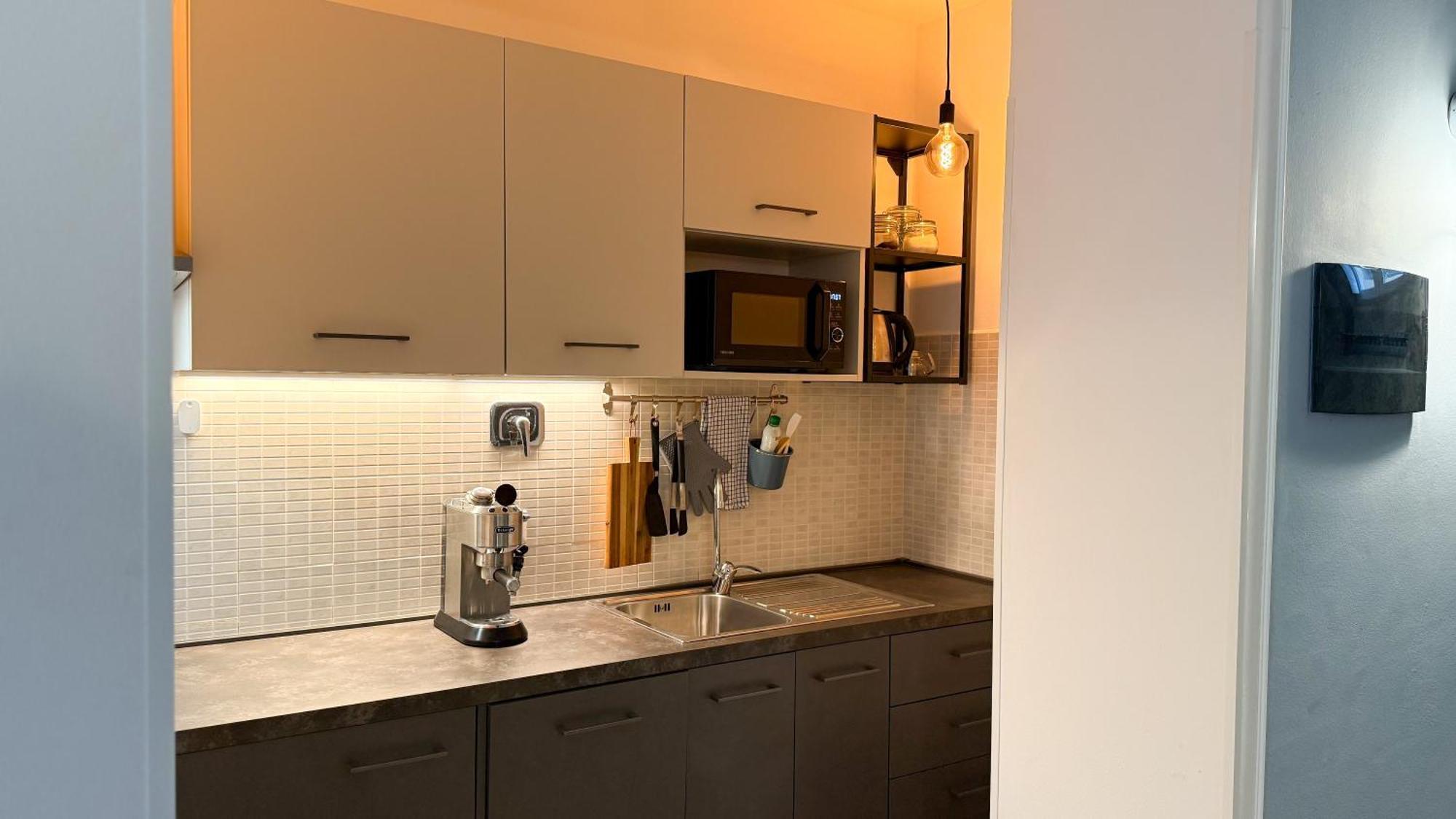 Apartment Rotone Marciana Marina  Bagian luar foto